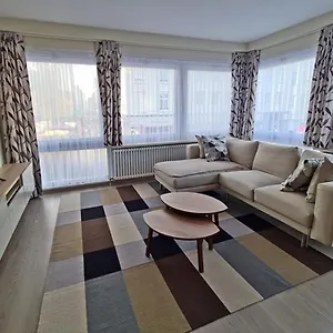 Uniek Gelegen In Oostende! Appartement
