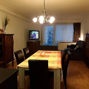 Clouche Martin Appartement