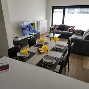 Laurina's Cove Appartement